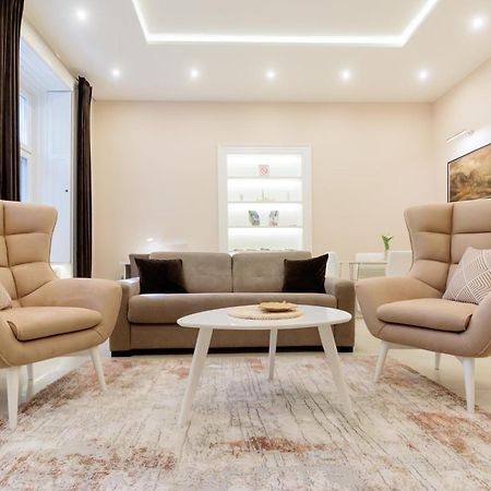 Apartman Mirakul Subotica Bagian luar foto