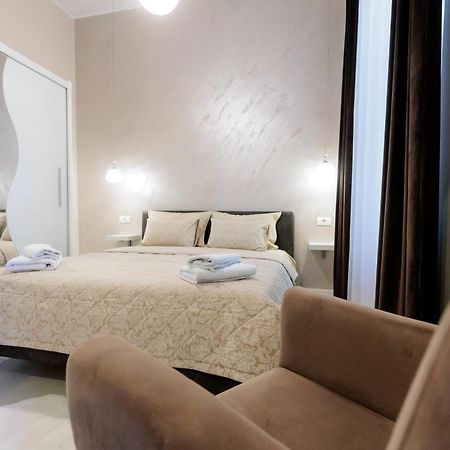 Apartman Mirakul Subotica Bagian luar foto