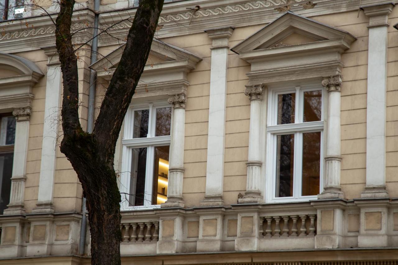 Apartman Mirakul Subotica Bagian luar foto
