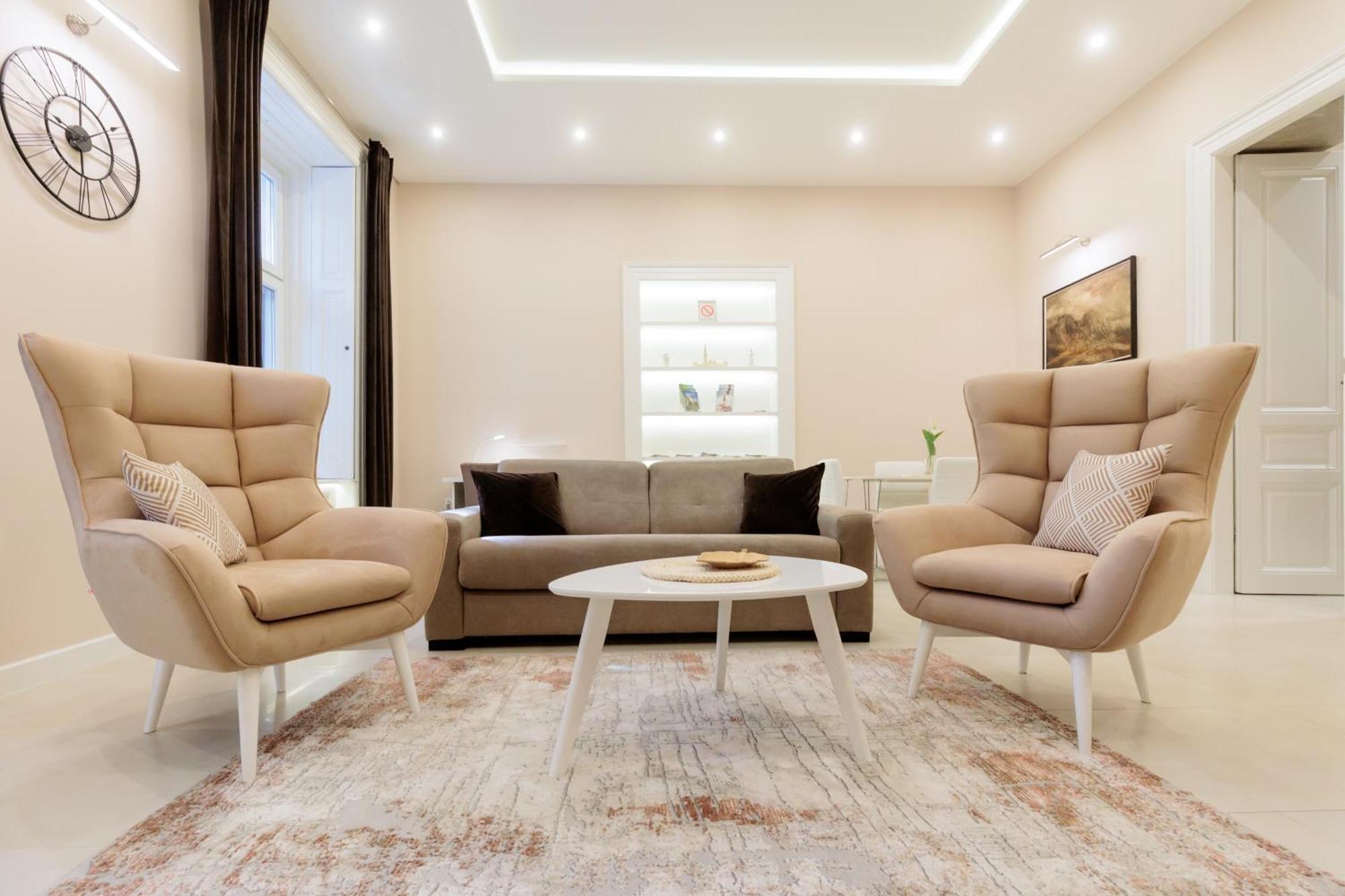 Apartman Mirakul Subotica Bagian luar foto