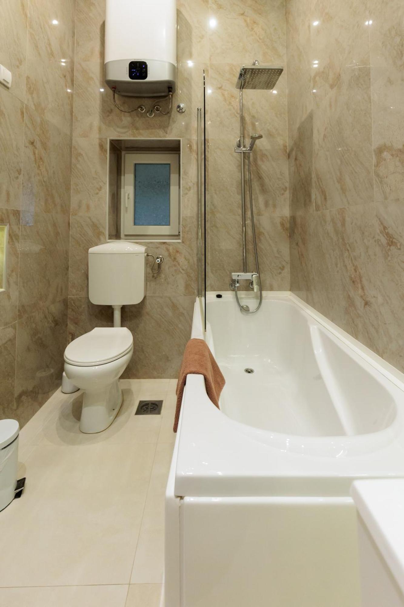 Apartman Mirakul Subotica Bagian luar foto
