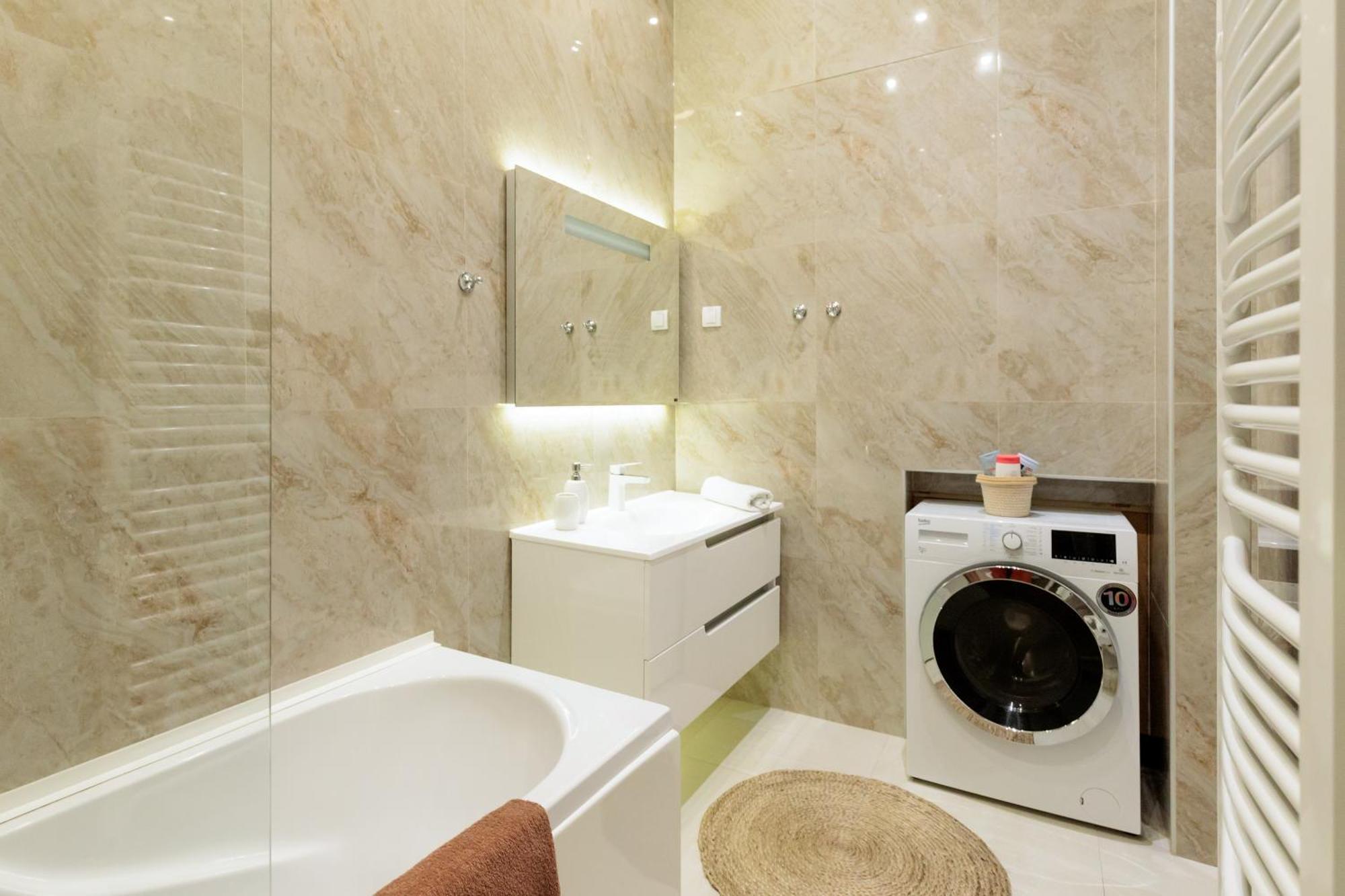 Apartman Mirakul Subotica Bagian luar foto