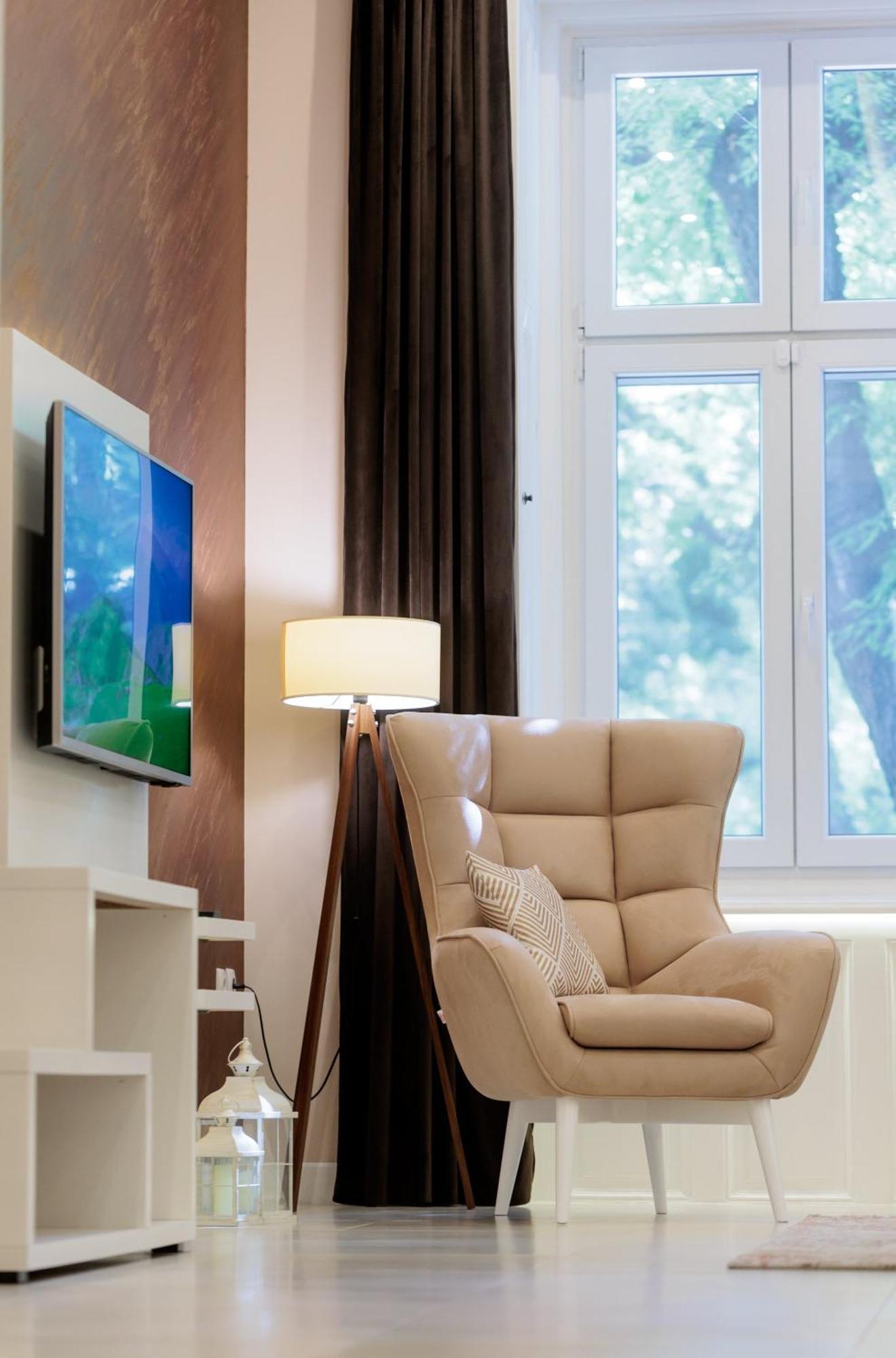 Apartman Mirakul Subotica Bagian luar foto
